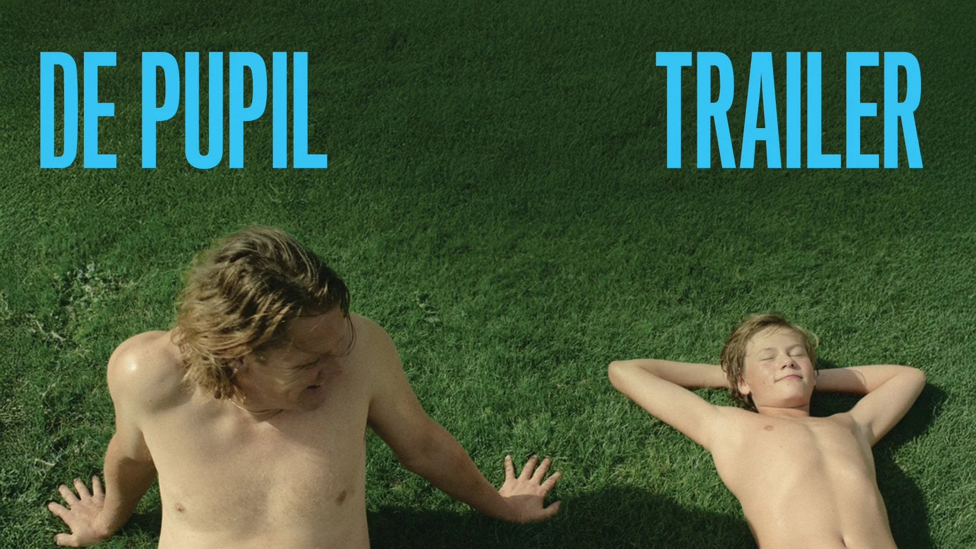 De Pupil (2025) | Karin Junger | trailer | Nederlands Film Festival 2025 | vanaf 30-10 in de bios
