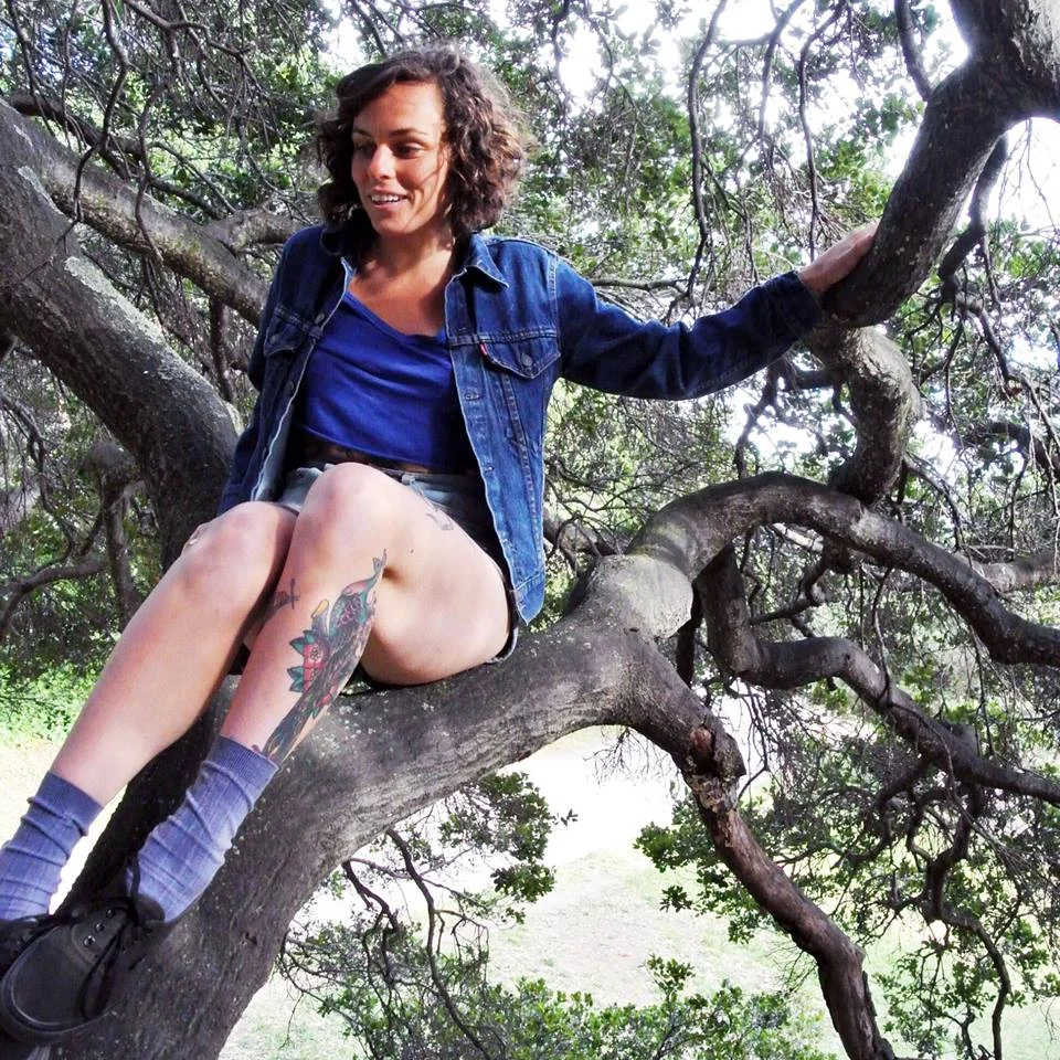 The Strength to My Weakness... MICHELLE!