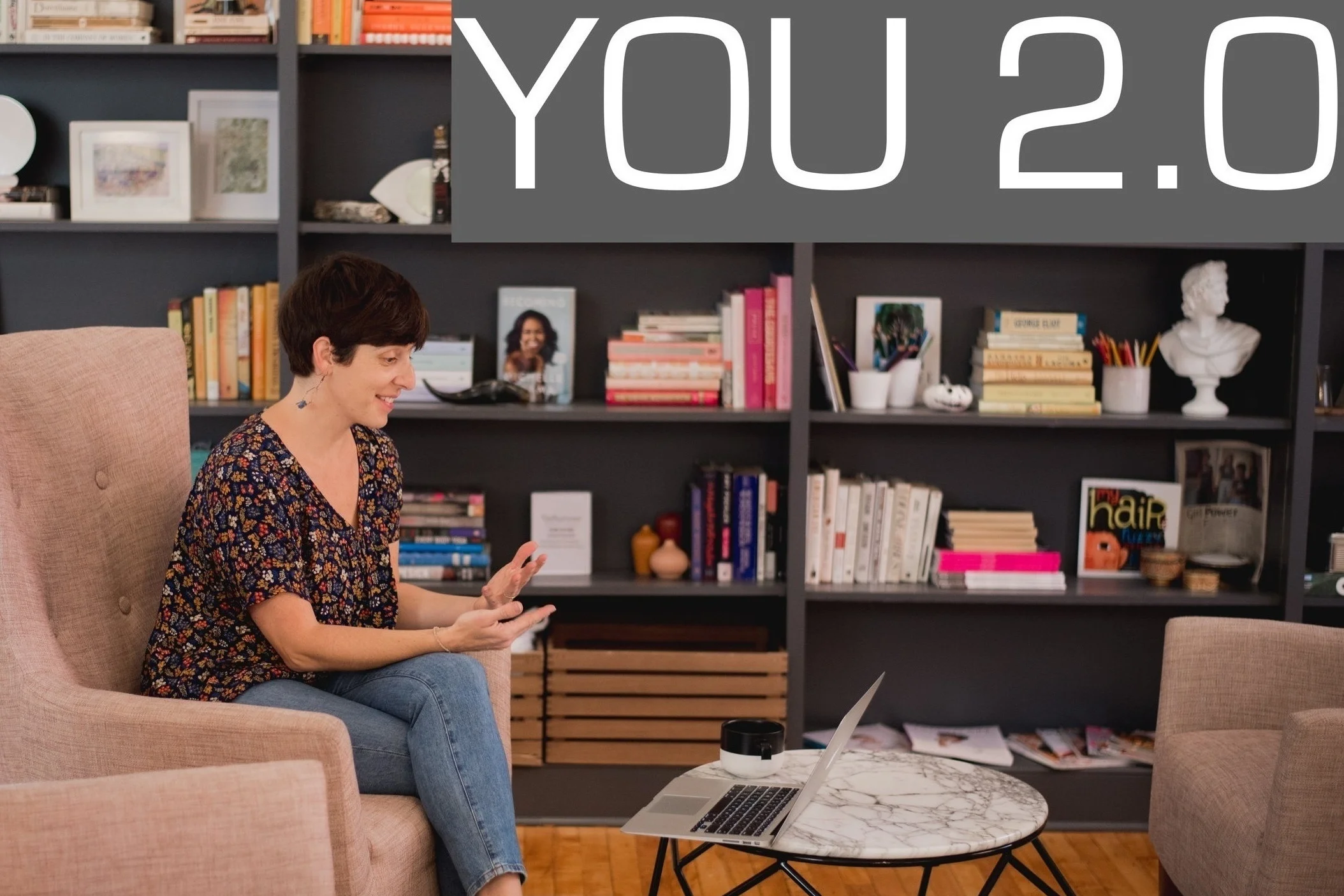 “The world will tell you who you are until you tell the world who you are.” {Tamara Winfrey Harris} This 8-week group coaching program is designed to facilitate your personal discovery of who you really are and how to create the life you really want to live. With tons of live instruction and guidance from me, you and your supportive group of other seekers will: - get clear on who you’ve become and how that may differ from who you thought you’d be or how you thought you’d feel in your life - become confident, once again, in who you are and how to follow the path you’re meant to follow - solidify a clear vision for yourself and learn how to create tangible steps to get you there over time DETAILS HERE!