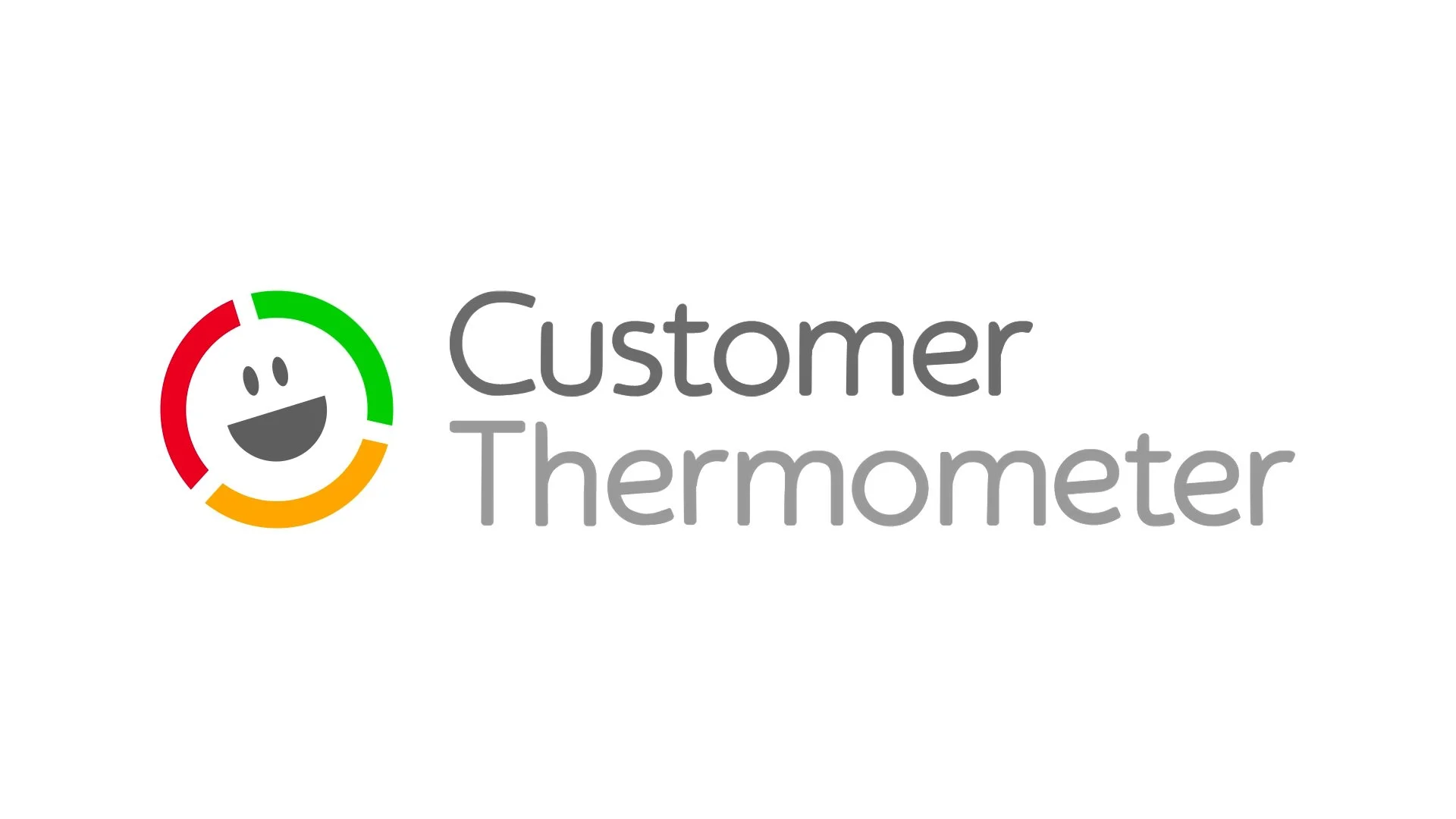 Customer Thermometer unveils new ident