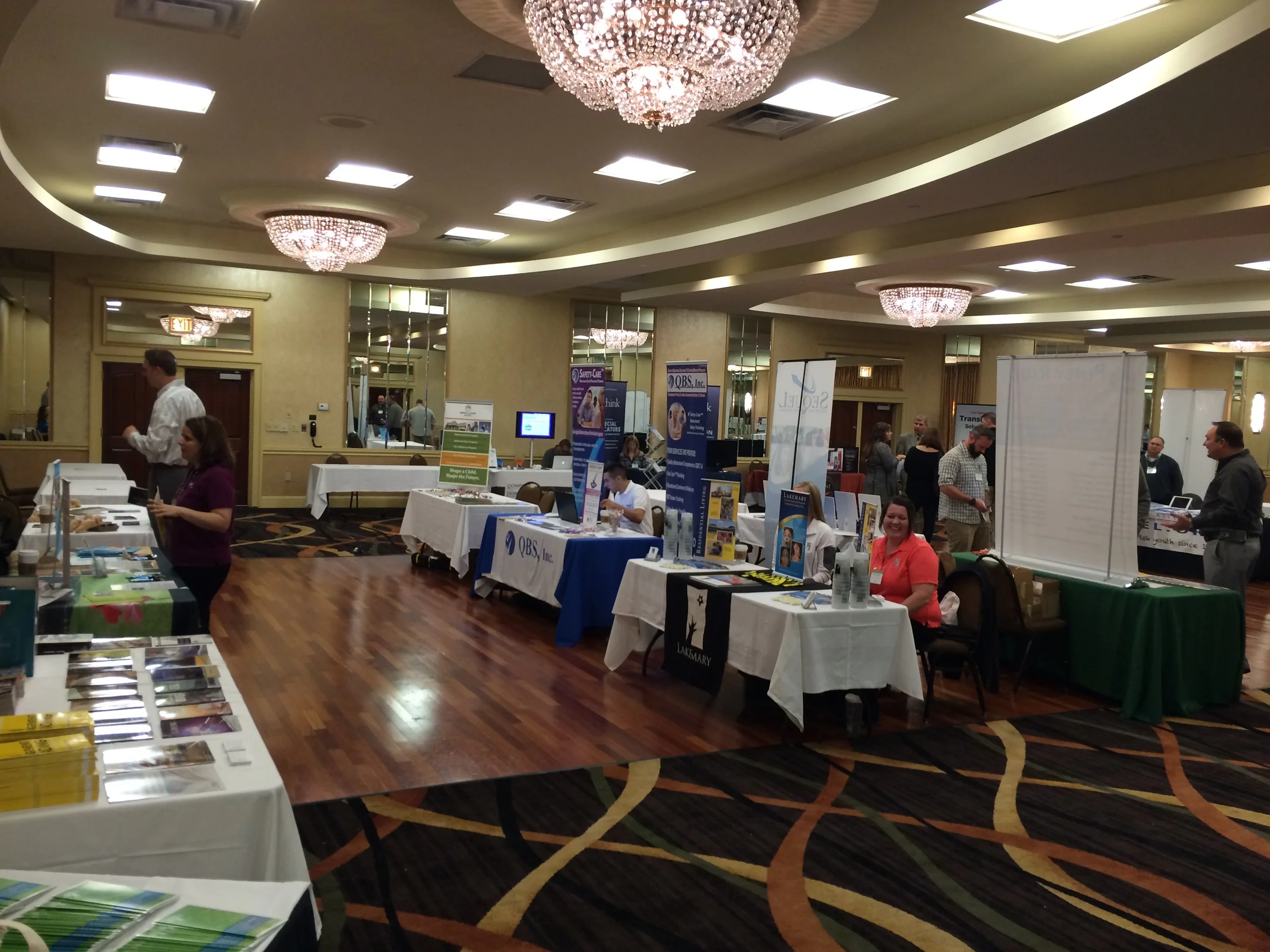 2016 Nonpublic Conference: Where Compliance Meets Best Practice