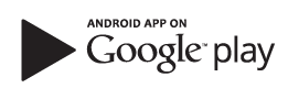 available for Android 2.3+