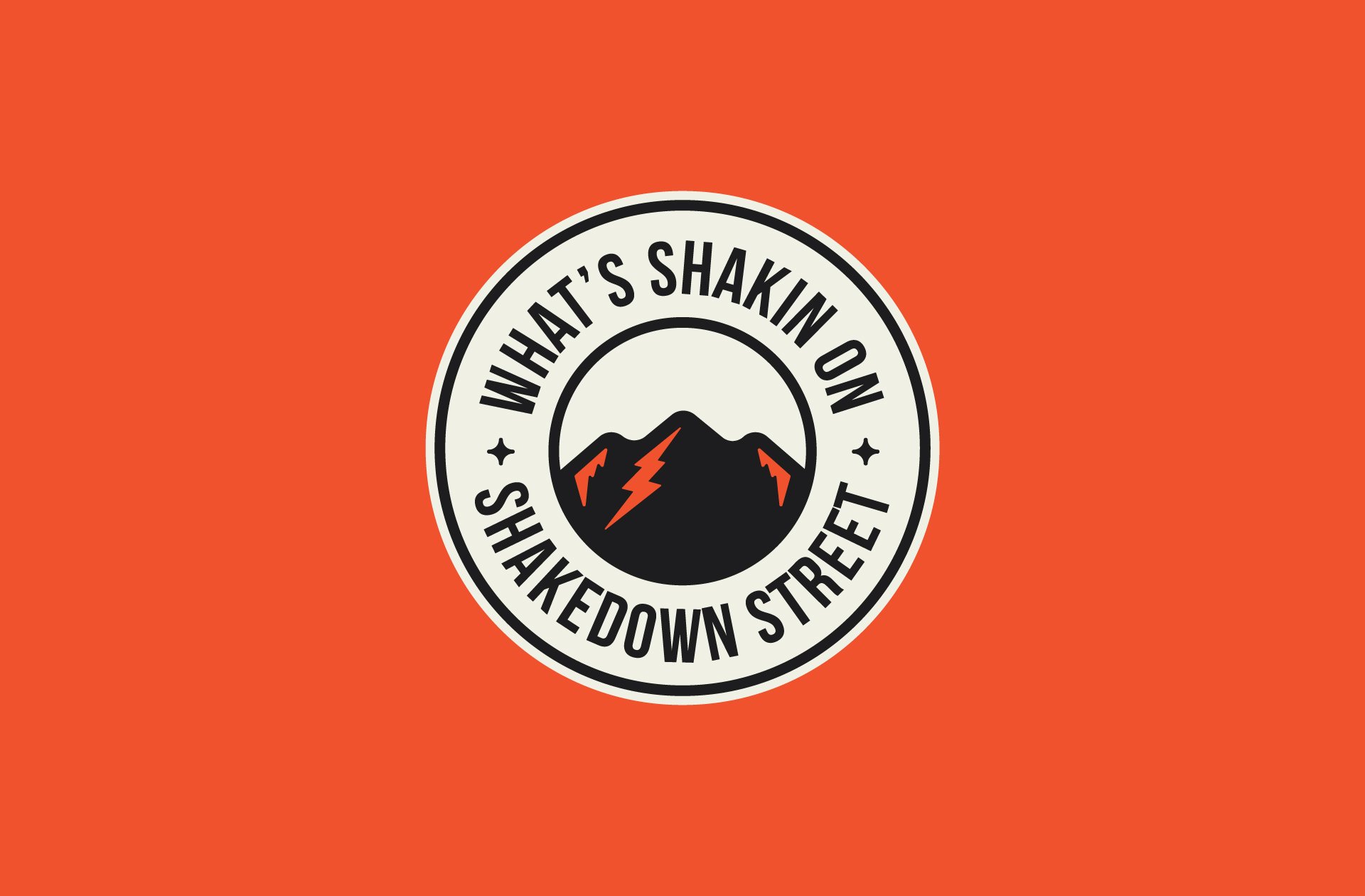 Shakedown Street BBQ & Grill — Eric LiPuma