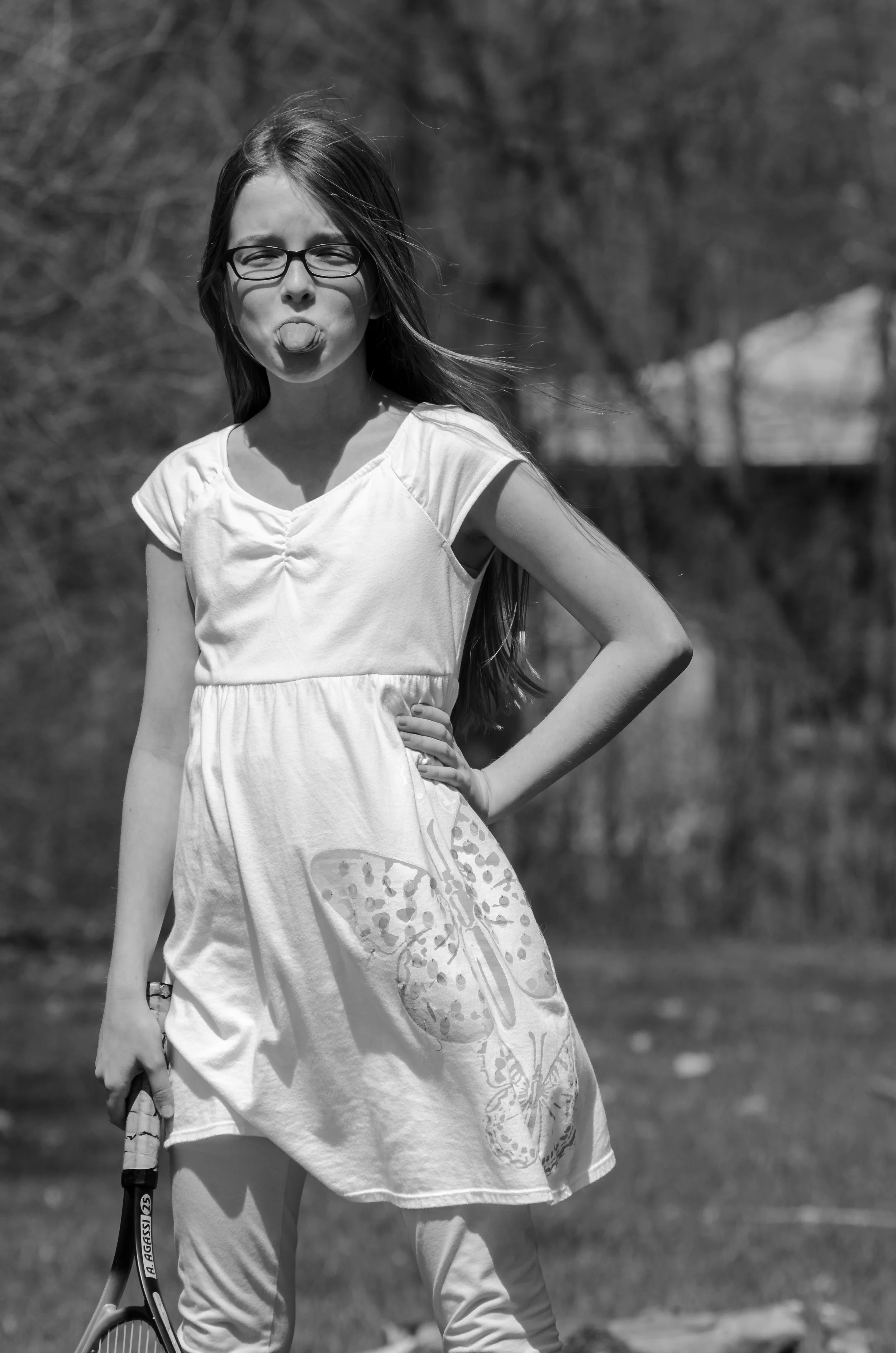 Attitude Nikon D7000 ISO 125 160mm f/8.0 1/1250 sec.