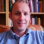 Danny Rurlander Senior Pastor