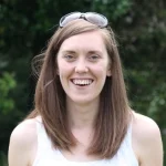 Becky Byrom Families Worker