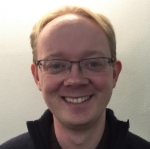 Nathan Weston Associate Pastor