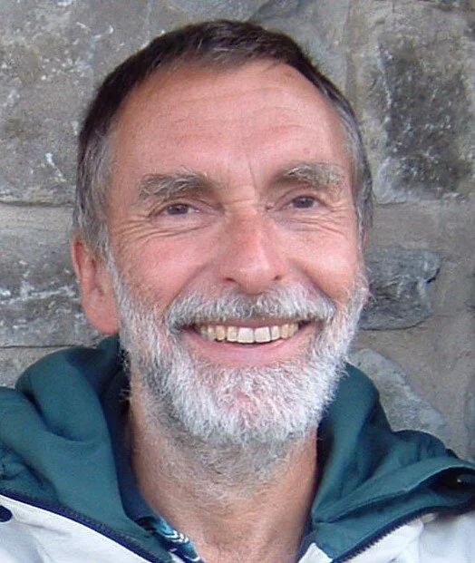 About — ECOLOGICAL CONTINUITY TRUST