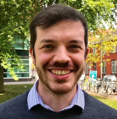 Upcoming ECT webinar