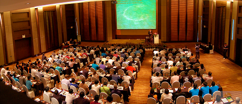 Conference
