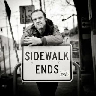 Photo: Joseph Eric Robertson