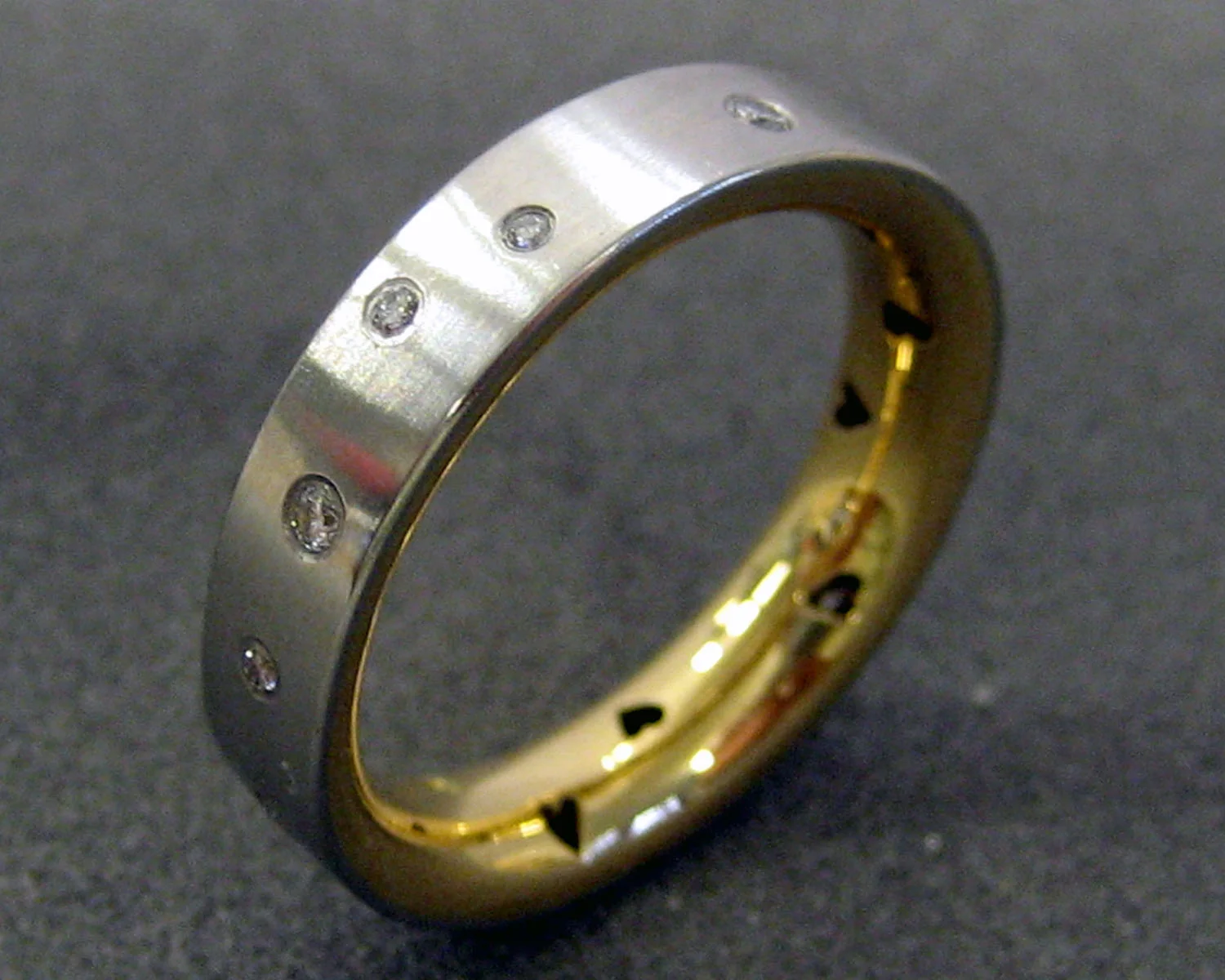 Platinum and Diamond Band on Gray.jpg
