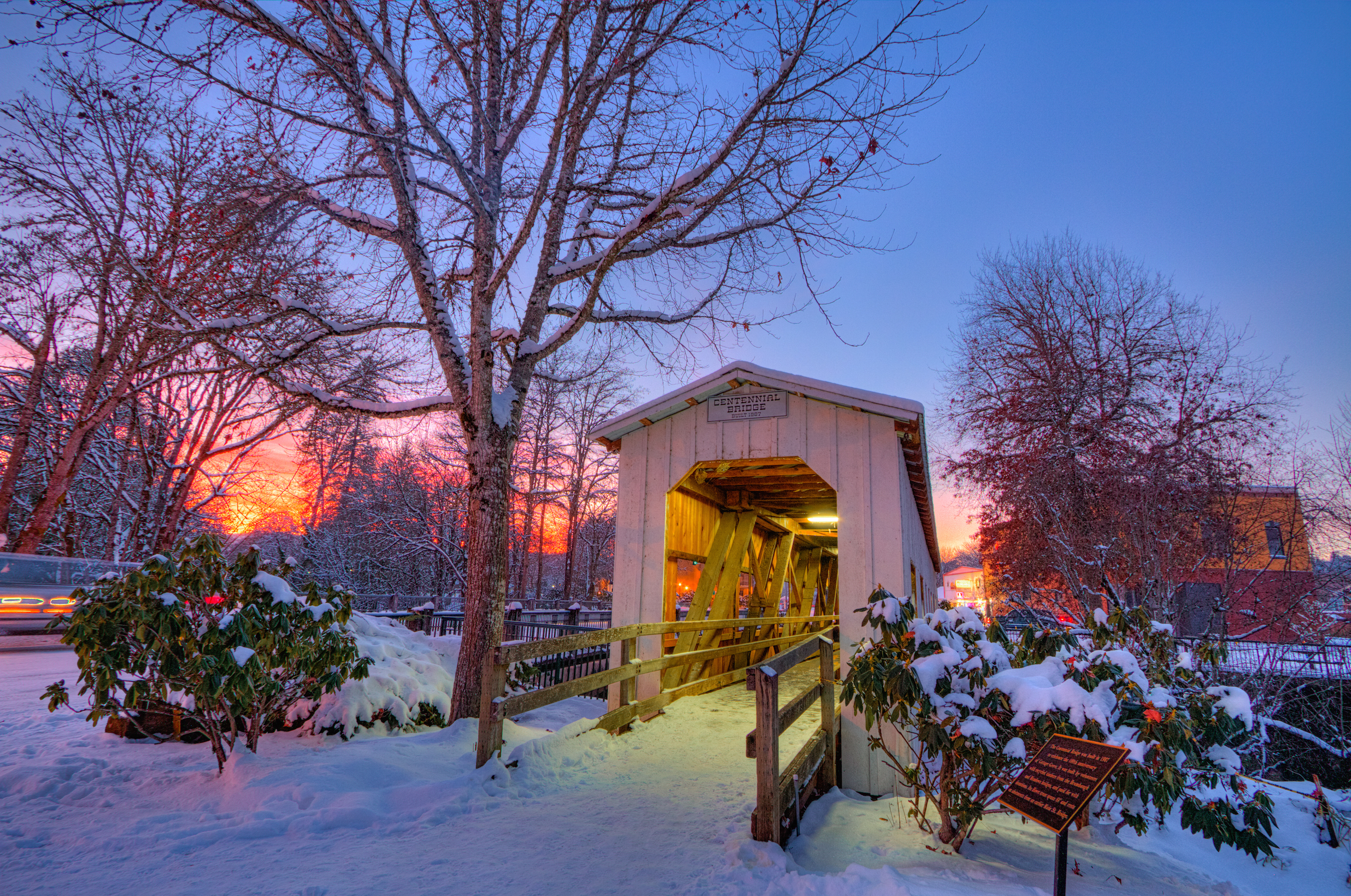 Centenial Bridge with Snow by Ryan Kimball.jpg