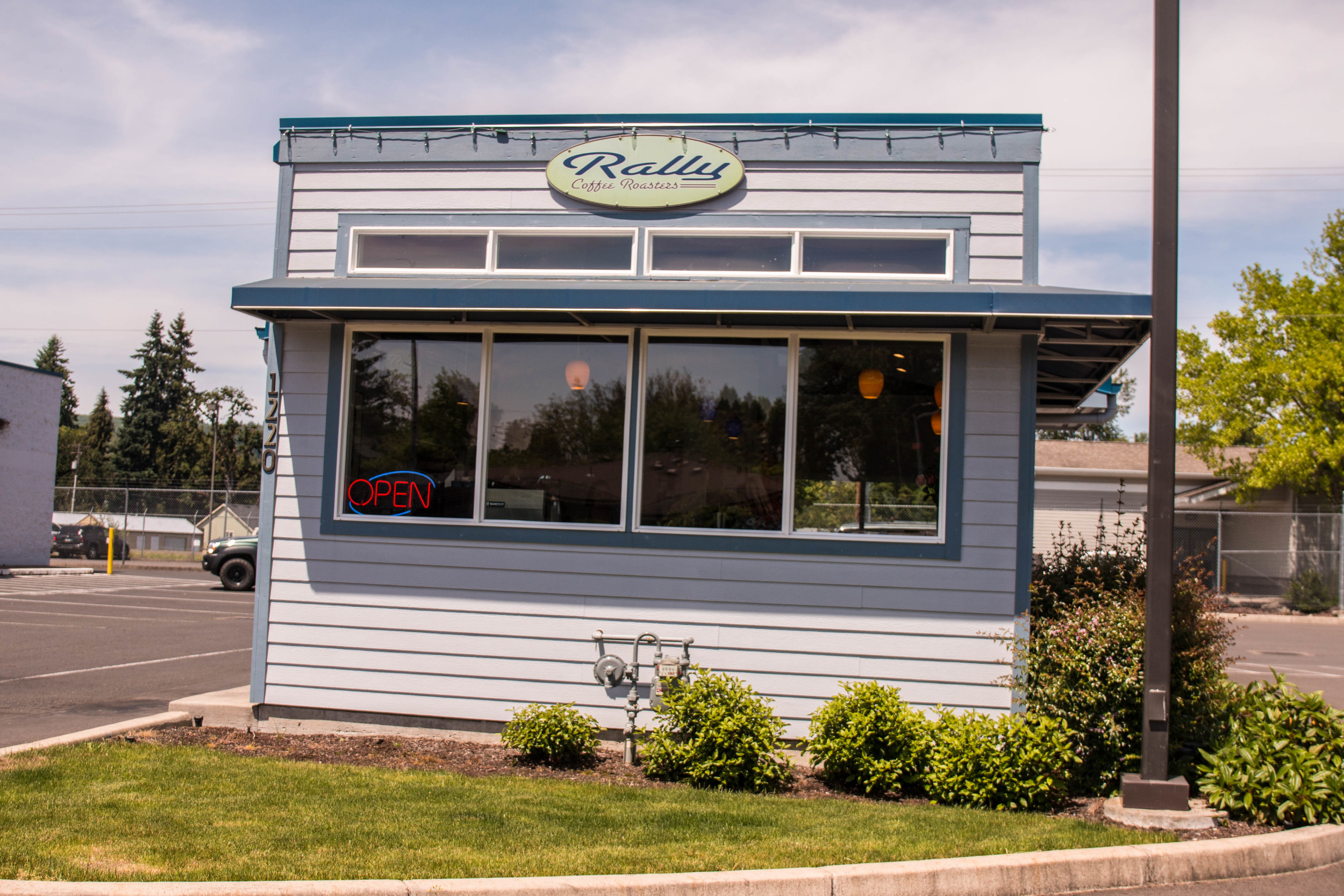 Quick Stops Cottage Grove Oregon
