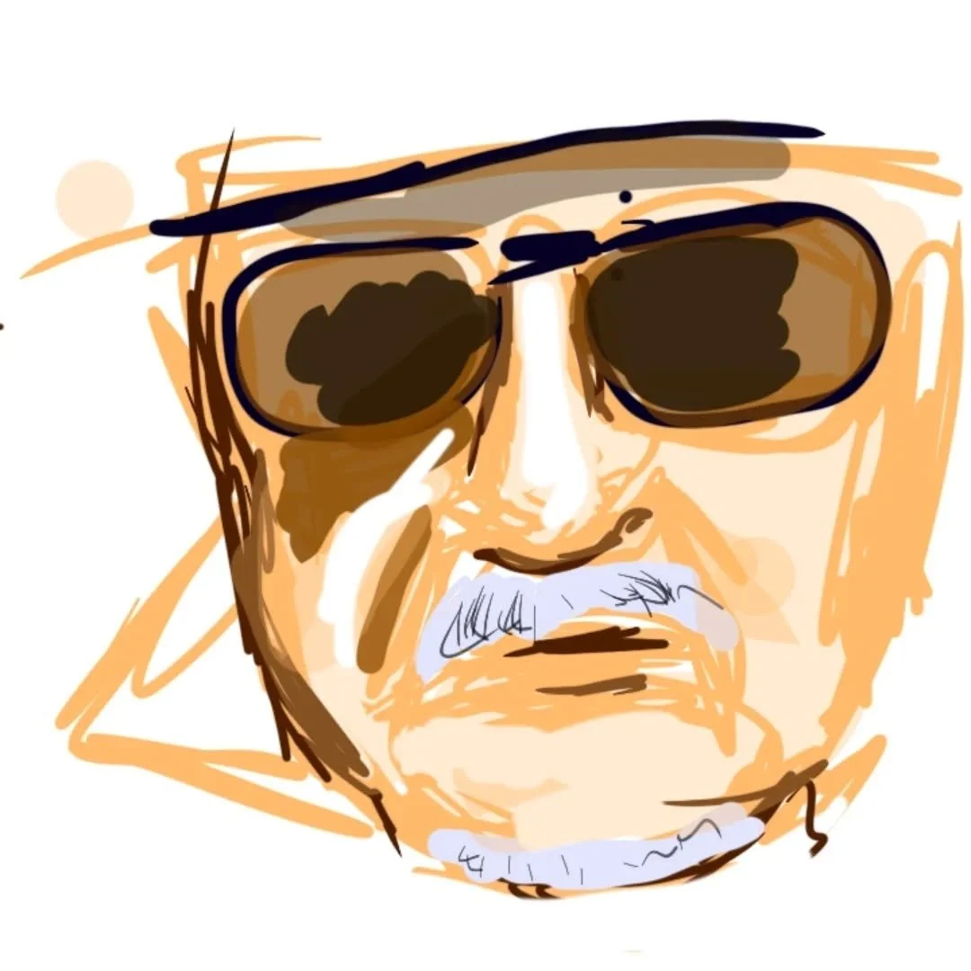 Subway Grimace

#subwaydrawing #art #fineart #lifedrawing #portrait #portraits #portraiture #fashion #lgstylus #stylus #pen #drawing #subwayart #streetart #graphicdesign  #graphicart #styluspen #wacom #sketch #quicksketch #draw #illustration #lifedra