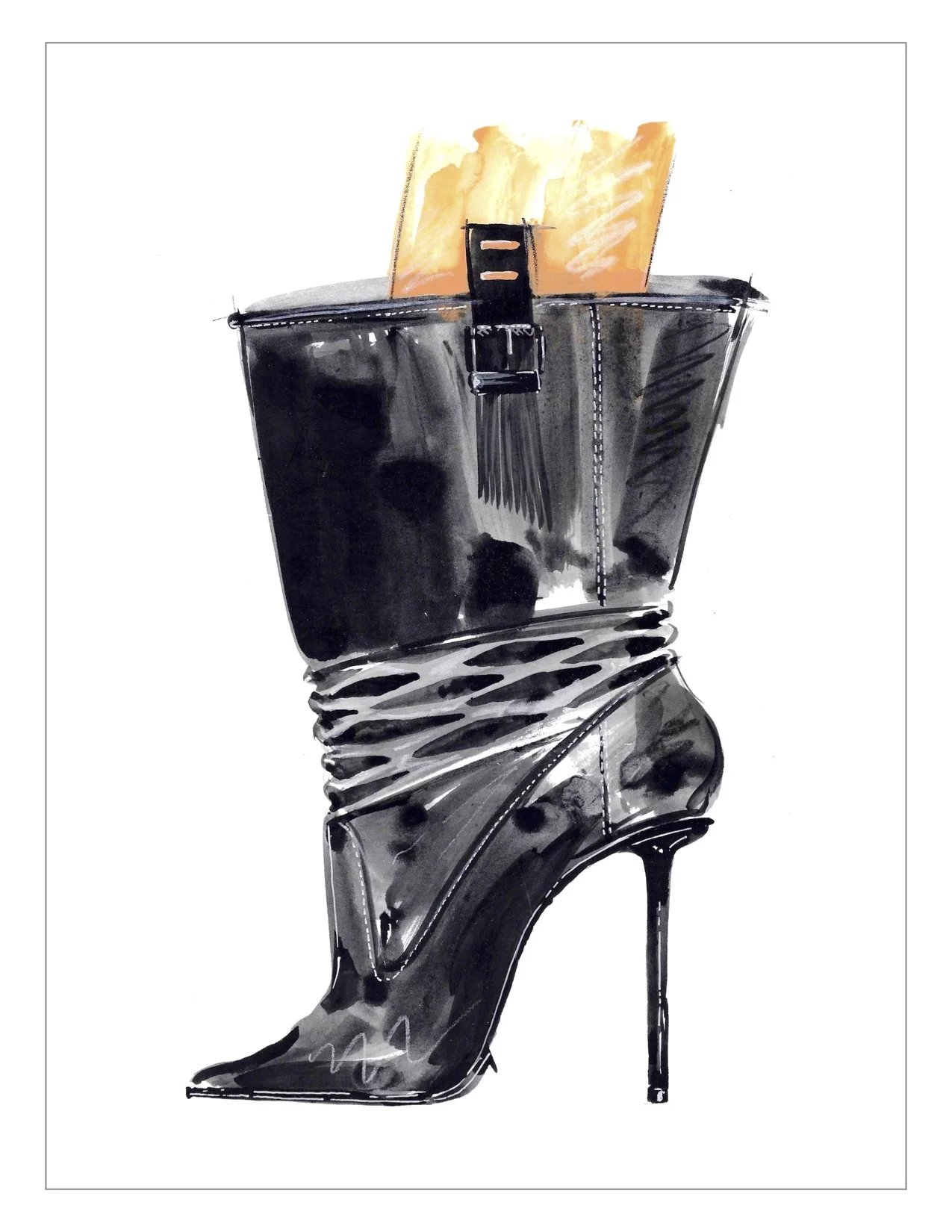 RL Moto Blk Bootie.jpg
