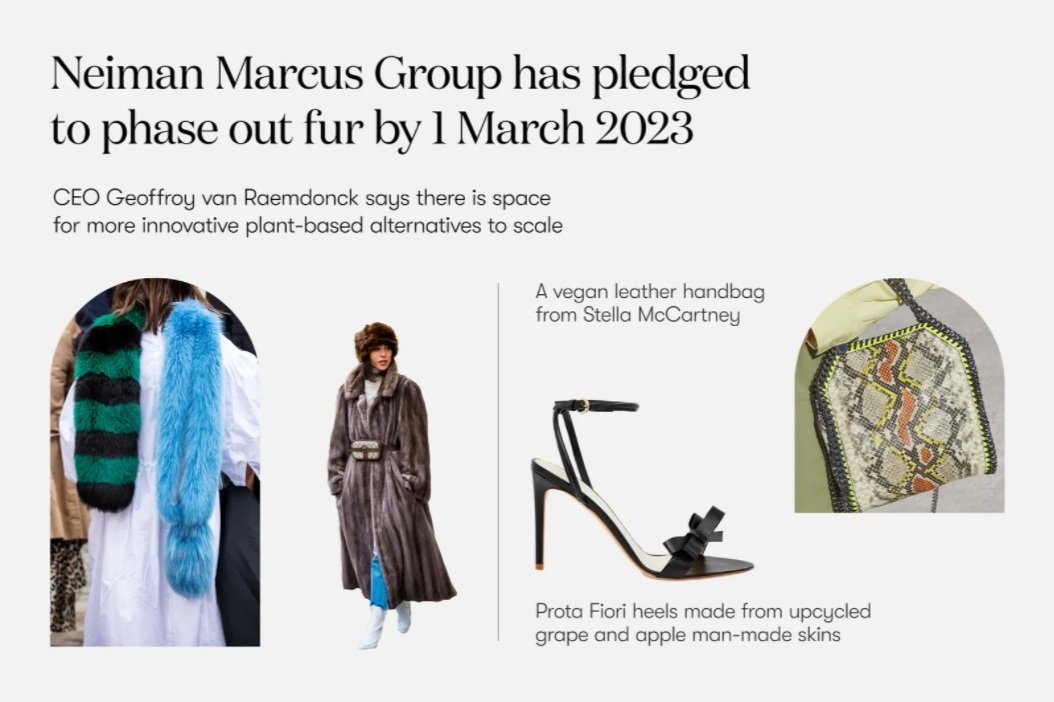 Neiman Marcus CEO angers employees with mansion magazine article