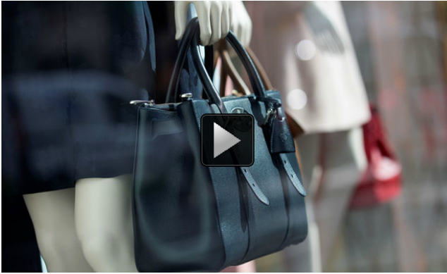 LVMH Bags, Cognac: Luxury Sales Growth Slows - Bloomberg