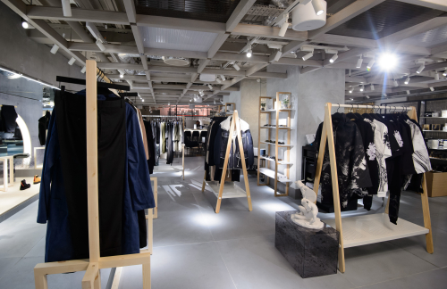 Rinascente Joins the Omnichannel Arena – WWD