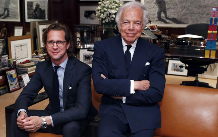 BMW i Partners, Mr Porter, Soho House, Louis Vuitton
