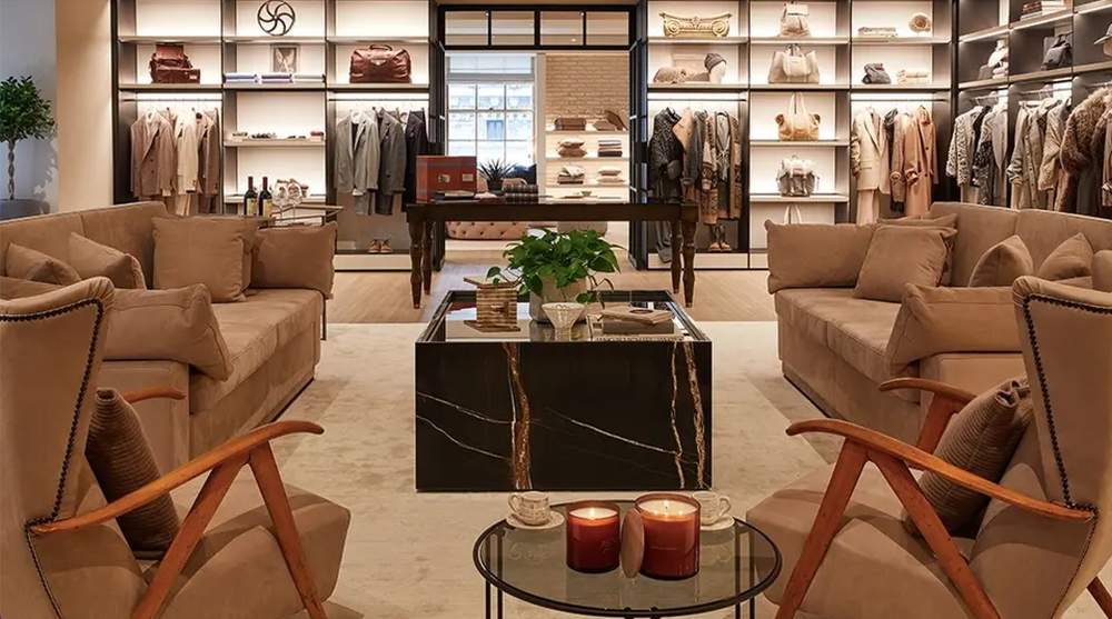 BoF: Inside the Luxury Personal Shopping Wars — Robert Burke Associates