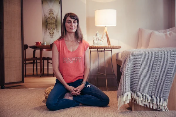 Online Meditation Course