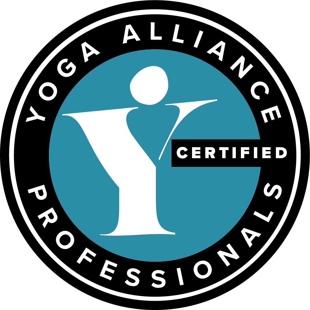 Yoga Alliance Professionals