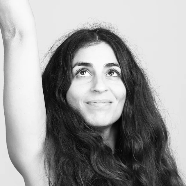 Leila Sadeghee