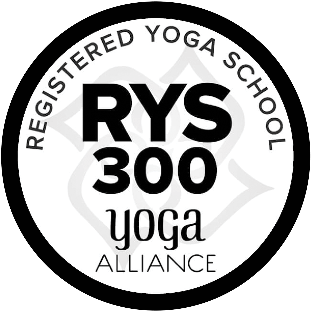 Yoga Alliance USA