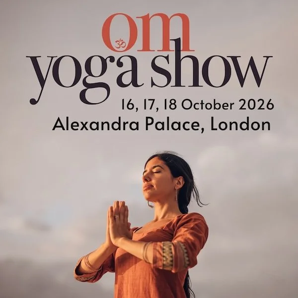 OM Yoga Show London