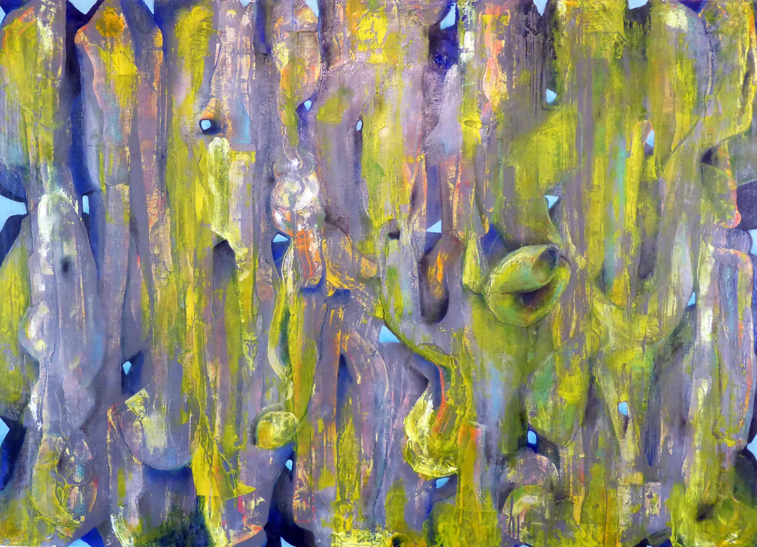 Life´s melodies