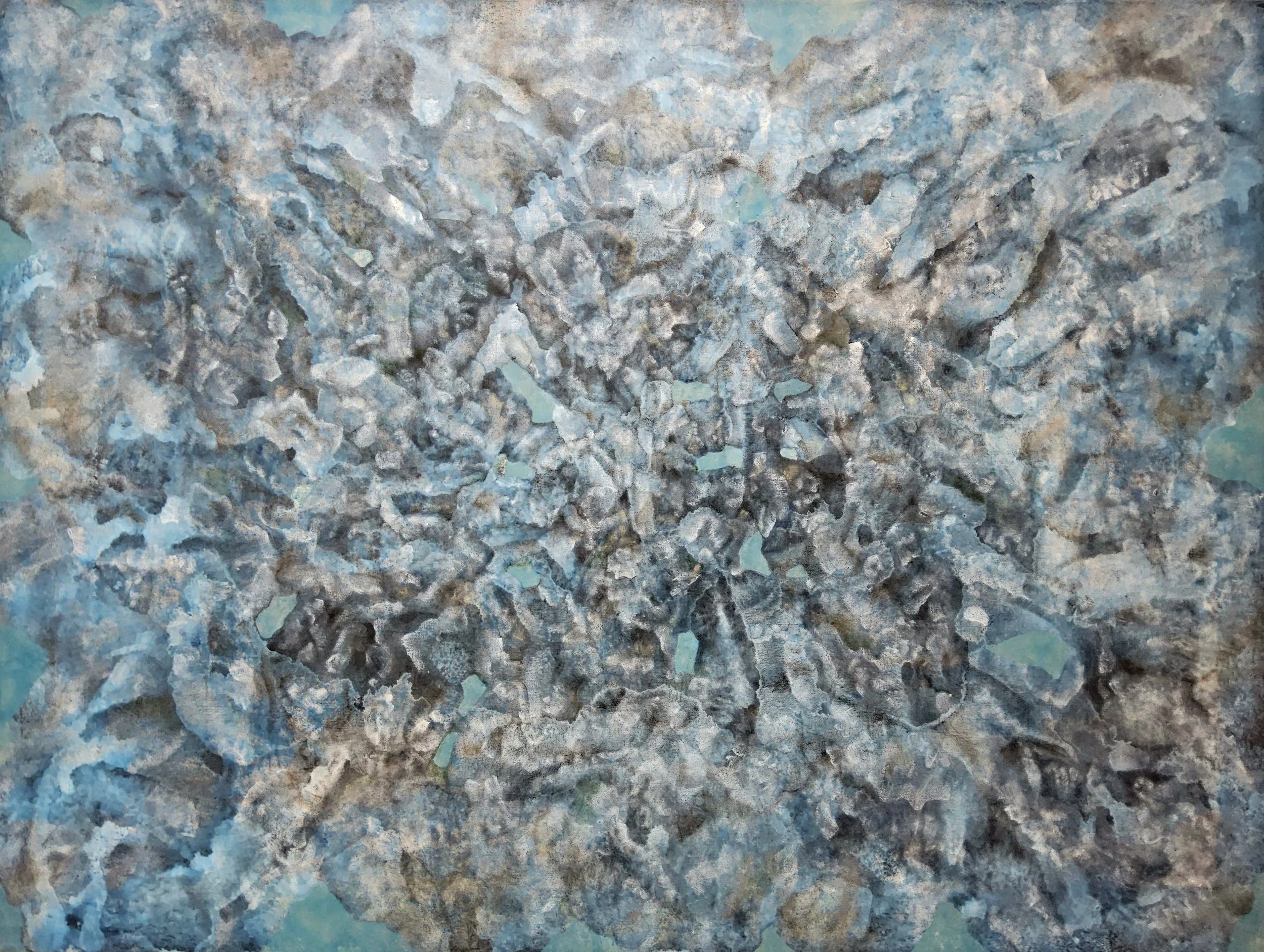 Visions from the sky 