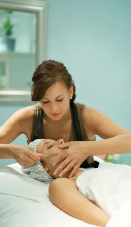 Rethink the acid facial "Peel" with Kasia's Medical Grade Organic  Facial Peel