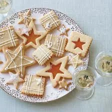 Before You Grab that Christmas Cookie....Sugar and Your Skin