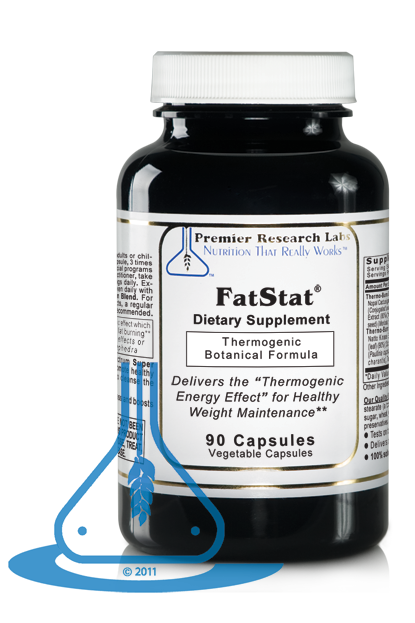 3 Key Supplements to Kick-start Energy, Support Adrenals, and Ramp-Up Weight Loss 