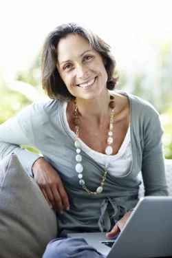 Does Gray Hair Reflect Your Internal  "Beautiful Health?" 