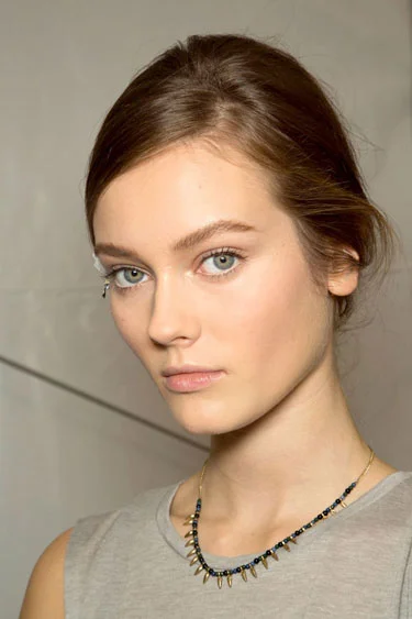 Trending Makeup Looks for Spring 2013