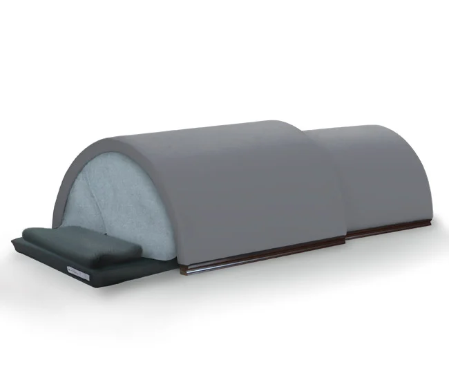 HOT SALE! SOLO PORTABLE FAR INFRARED SAUNA - Price SLASHED!