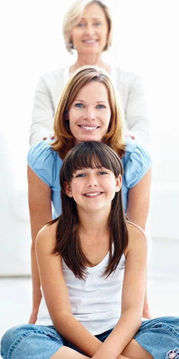 How The Condition of Your Hair is an Inner Reflection of Your Health