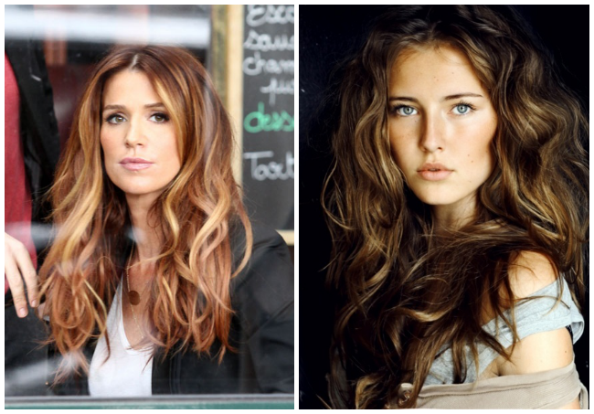 50 Stunning Caramel Hair Colors To Highlight Your Face