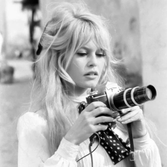 Be Inspired and Get Banged!