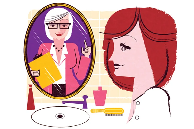 Ask a Scientist: Can I Reverse Gray Hair?