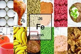 90% of Women with Fatigue are Deficient in Iron