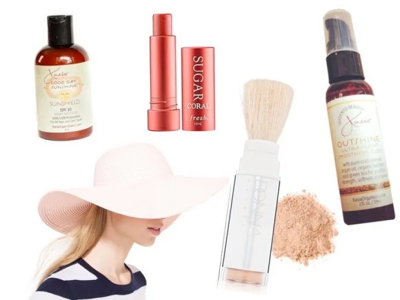 Kasia Memorial Day Weekend Must Haves!