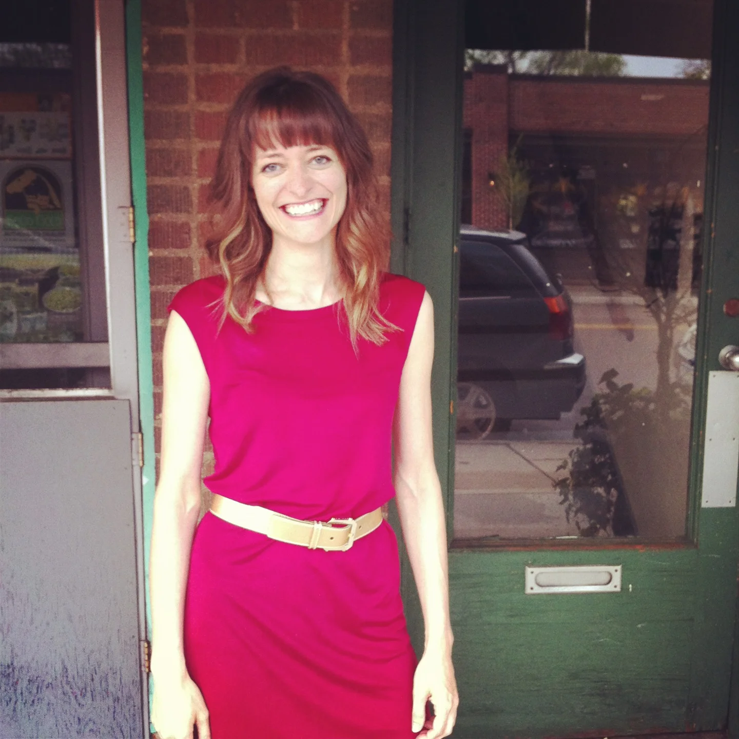 A HEATED week of HOT  in hair inspirations!  