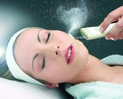 Anti-Aging with Ultrasound Facial Lifting