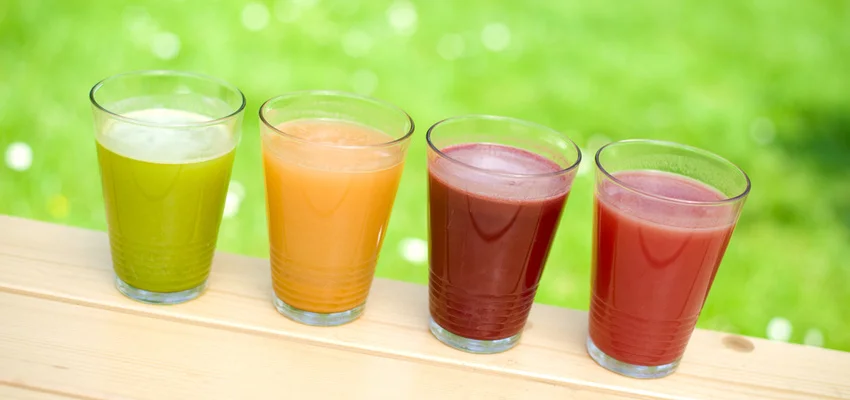 Easy 16 Ways To Detox Every Day