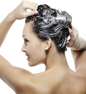  Got Dandruff? Kasia Tips For a Healthy Scalp   