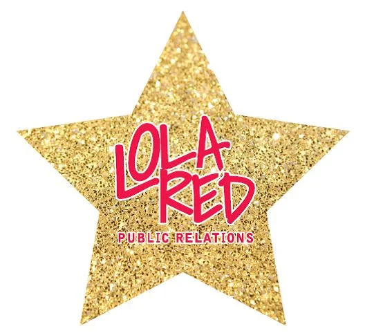 Kasia's Honey-Dip is PR Firm - LOLA's Top Self Tanner Pick!