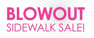 50th & Bryant Street Fest - June 22  + Kasia Annual Sizzling Summer Sidewalk Sale!